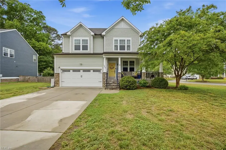 1864 Fishing Circle, Hayes, VA 23072 - #2