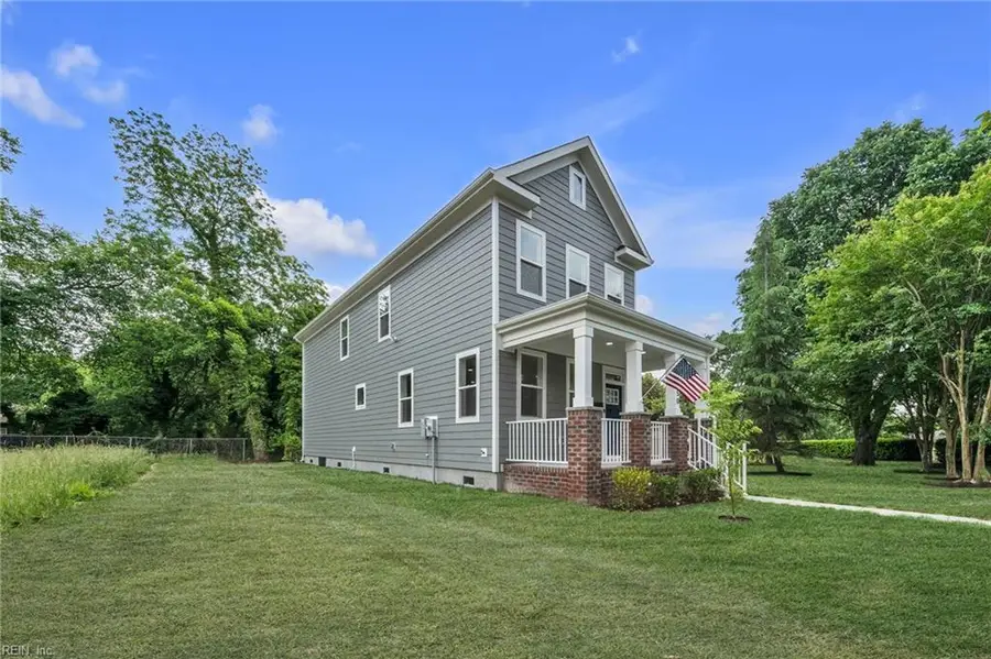 1350 Lead Street, Norfolk, VA 23504 - #2