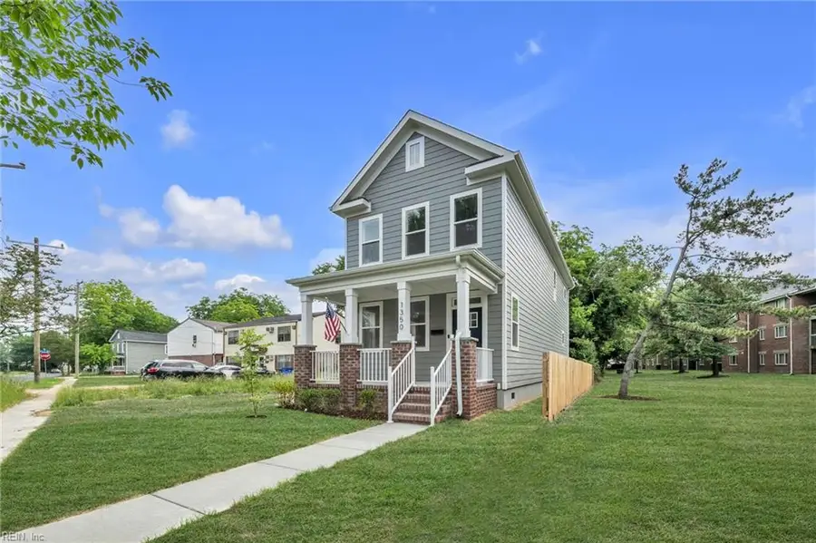 1350 Lead Street, Norfolk, VA 23504 - #3