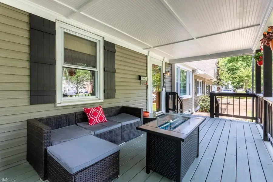 309 Mimosa Drive, Newport News, VA 23606 - #3