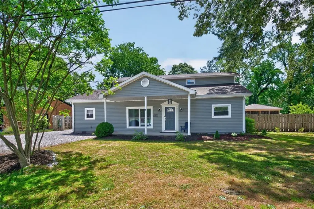 2019 Texas Street, Chesapeake, VA 23323 - #1