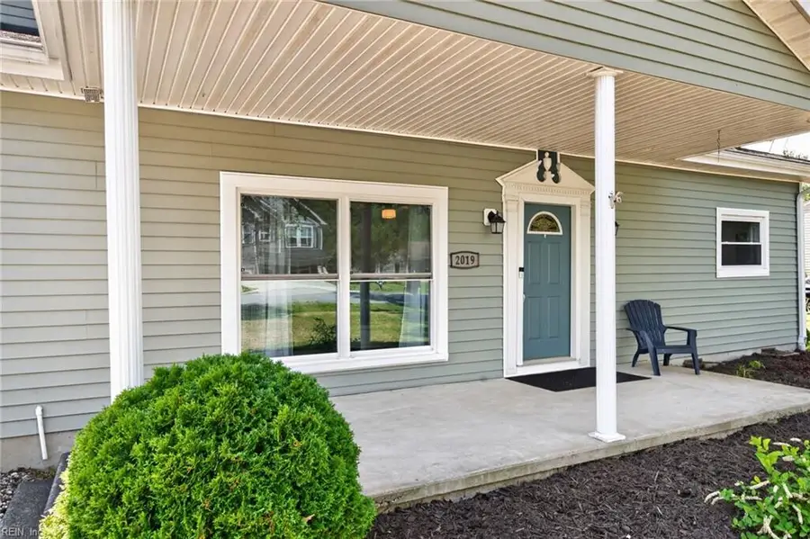 2019 Texas Street, Chesapeake, VA 23323 - #3