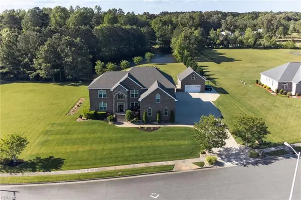 1436 Paul Eason Drive, Chesapeake, VA 23322