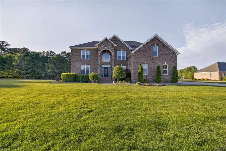 1436 Paul Eason Drive, Chesapeake, VA 23322 - #3