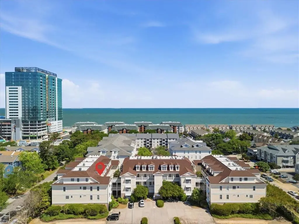2992 Shore Drive #201, Virginia Beach, VA 23451 - #1