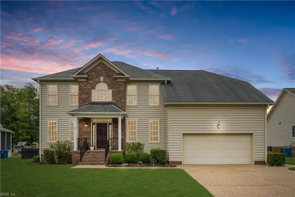 11 Wornom Farm Road, Poquoson, VA 23662