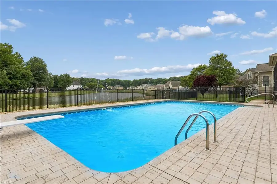 11 Wornom Farm Road, Poquoson, VA 23662 - #2