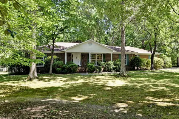 8374 York River Park Road, Williamsburg, VA 23188