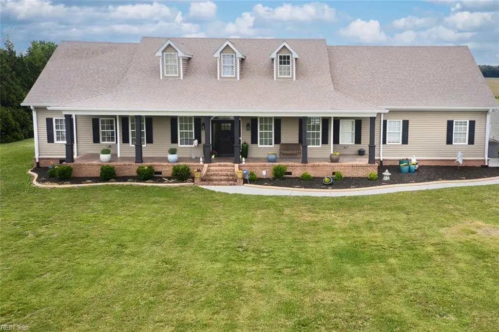 920 Beaver Dam Road, Chesapeake, VA 23322 - #1