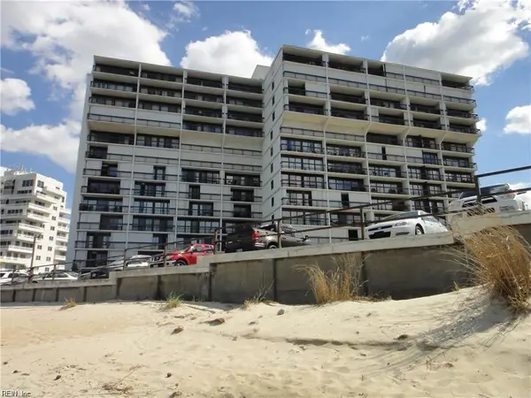 3558 Shore Drive #708, Virginia Beach, VA 23455