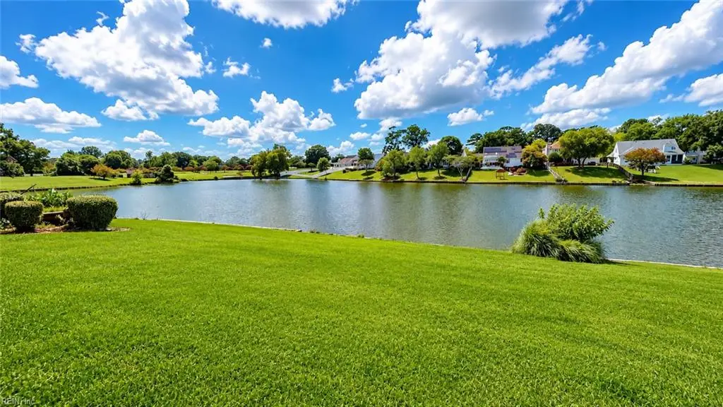 1157 Pond Cypress Drive, Virginia Beach, VA 23455 - #1
