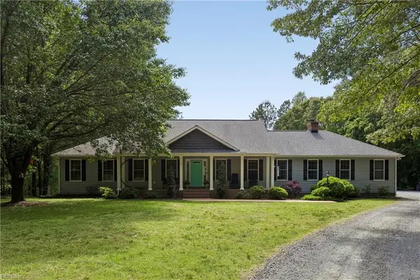 7440 Airport Road, Quinton, VA 23141