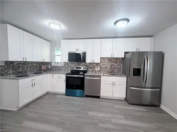 1617 Bill Street, Norfolk, VA 23518