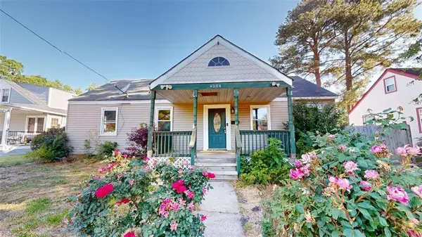 Address Withheld By Seller, Portsmouth, VA 23707