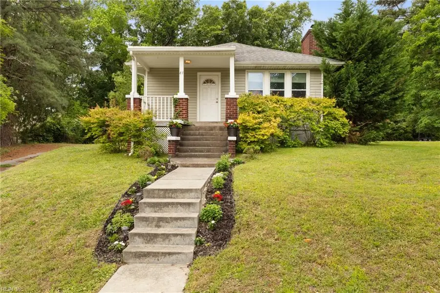 87 Lucas Creek Road, Newport News, VA 23602 - #3