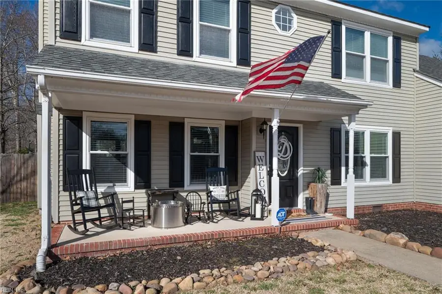 504 Sydenham Boulevard, Chesapeake, VA 23322 - #3