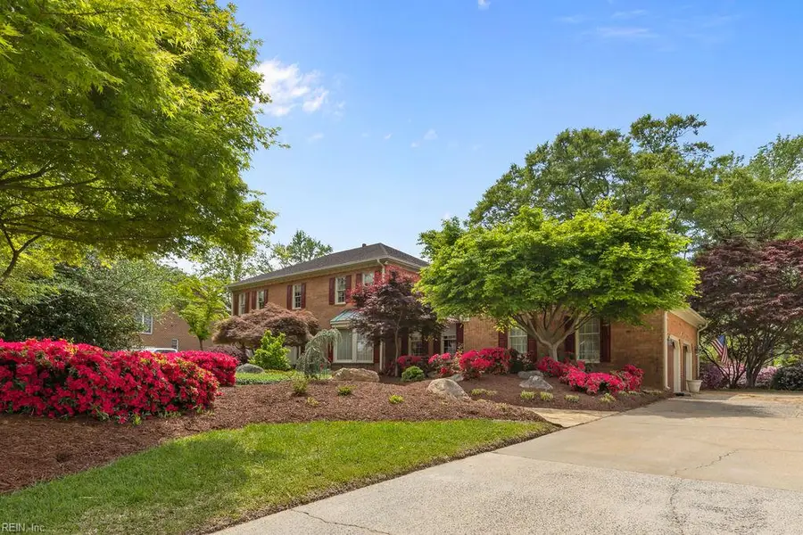 3012 Golden Hind Road, Chesapeake, VA 23321 - #2