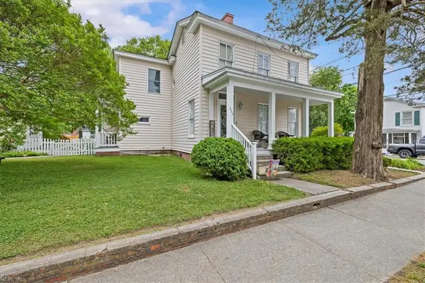355 Grace Street, Smithfield, VA 23430