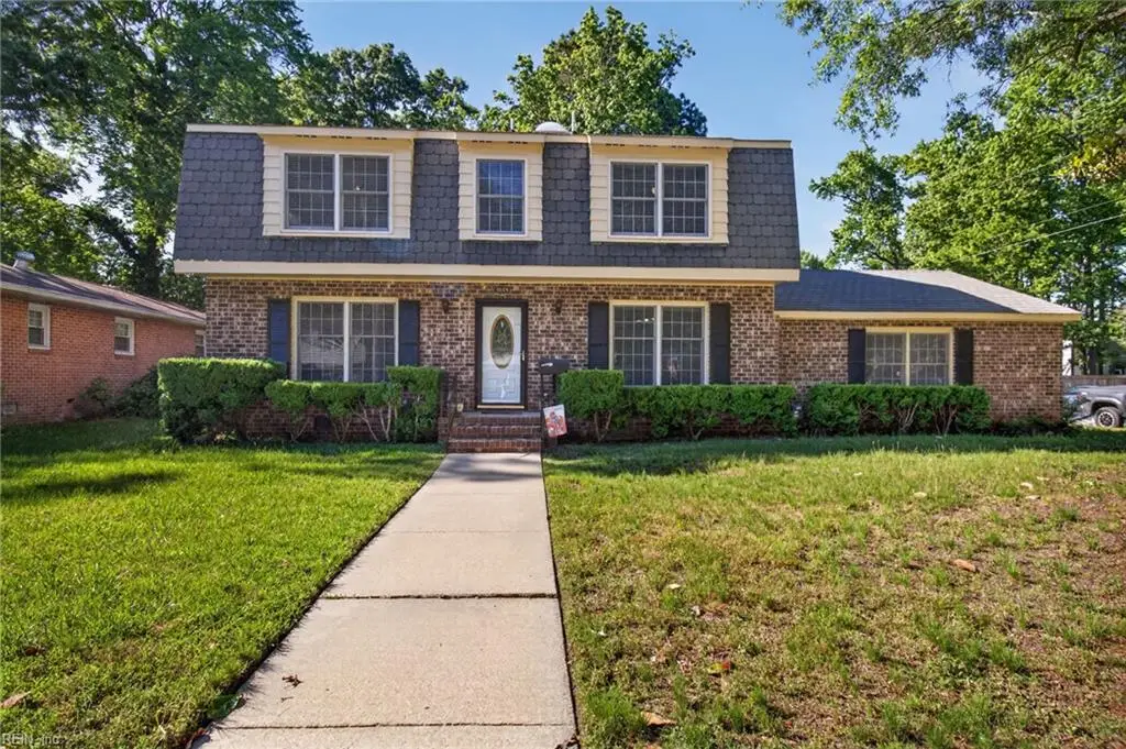 1059 Clipper Drive, Hampton, VA 23669 - #1