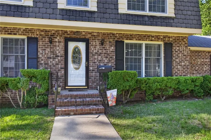 1059 Clipper Drive, Hampton, VA 23669 - #2