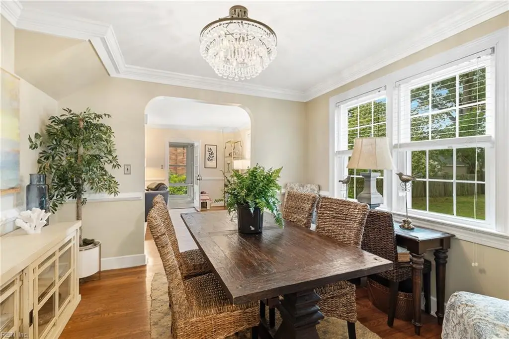19 Brandon Road, Newport News, VA 23601 - #1