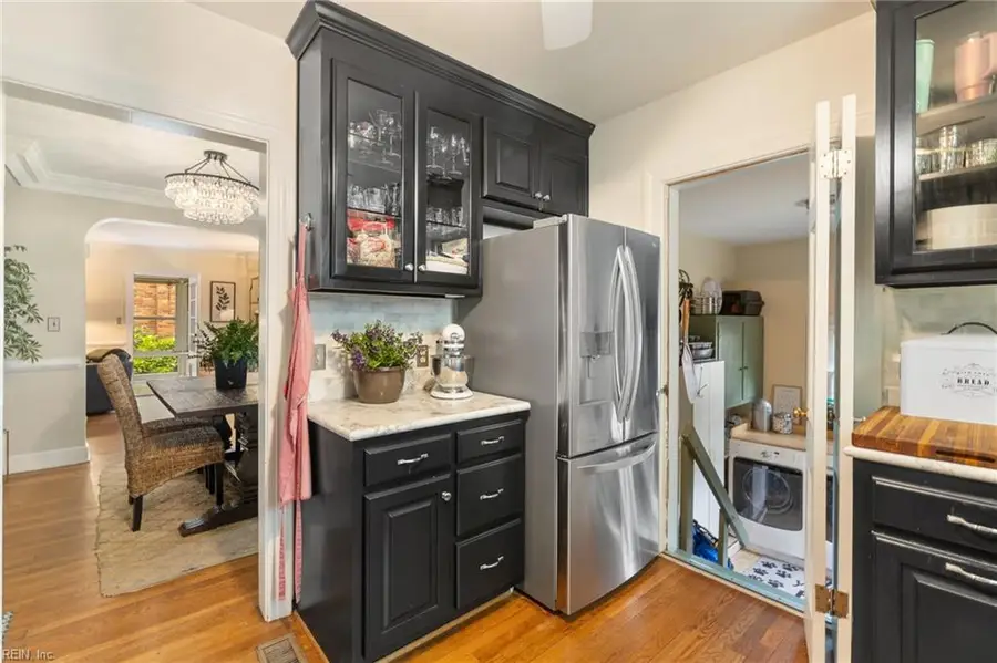 19 Brandon Road, Newport News, VA 23601 - #3