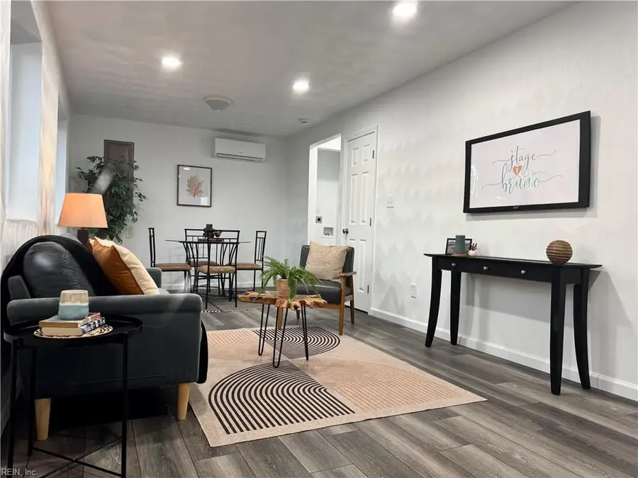 154 Frizzell Avenue, Norfolk, VA 23502 - #2