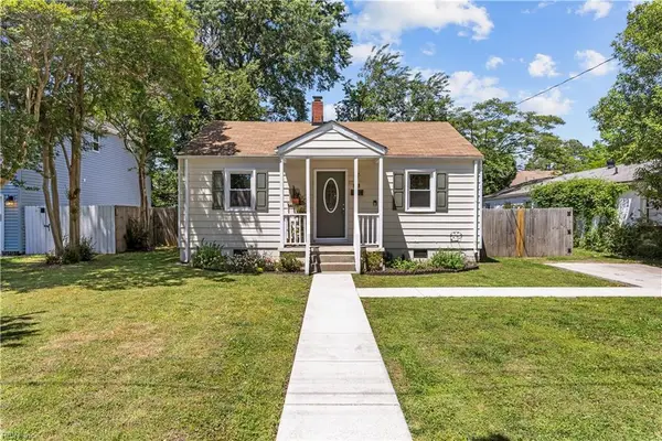 236 Woodview Avenue, Norfolk, VA 23505