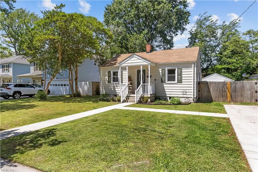 236 Woodview Avenue, Norfolk, VA 23505 - #2