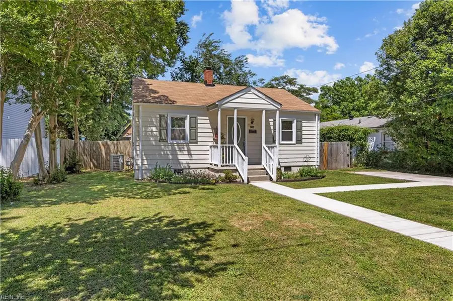 236 Woodview Avenue, Norfolk, VA 23505 - #3