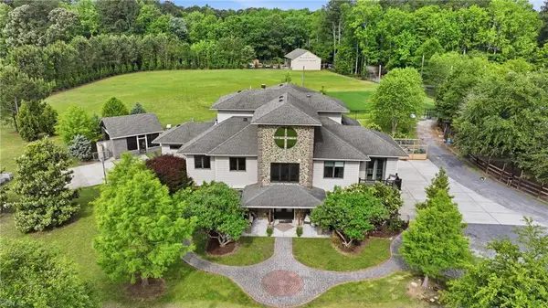 5409 Blackwater Road, Virginia Beach, VA 23457