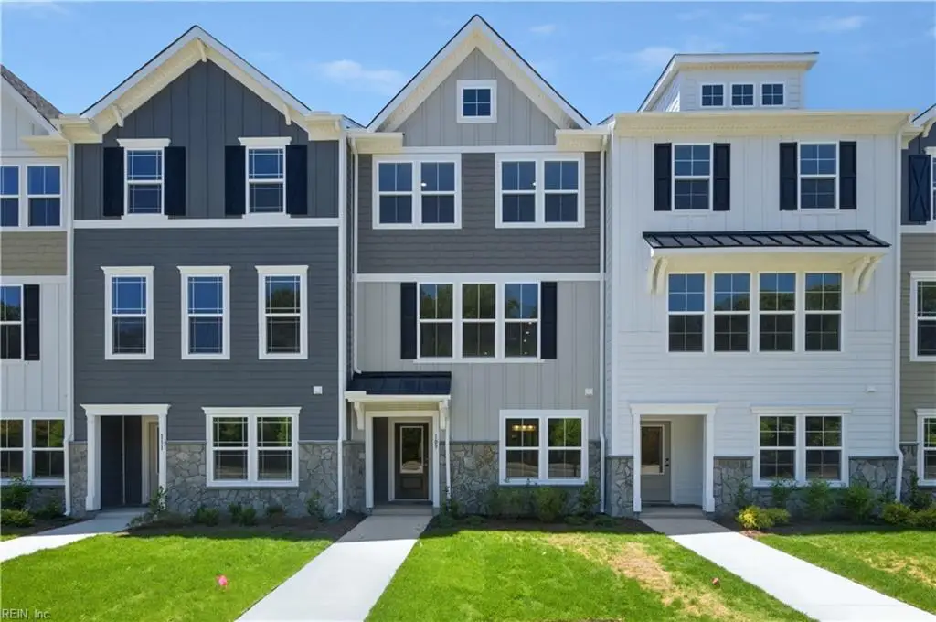 109 Bracewell Lane, Yorktown, VA 23692 - #1