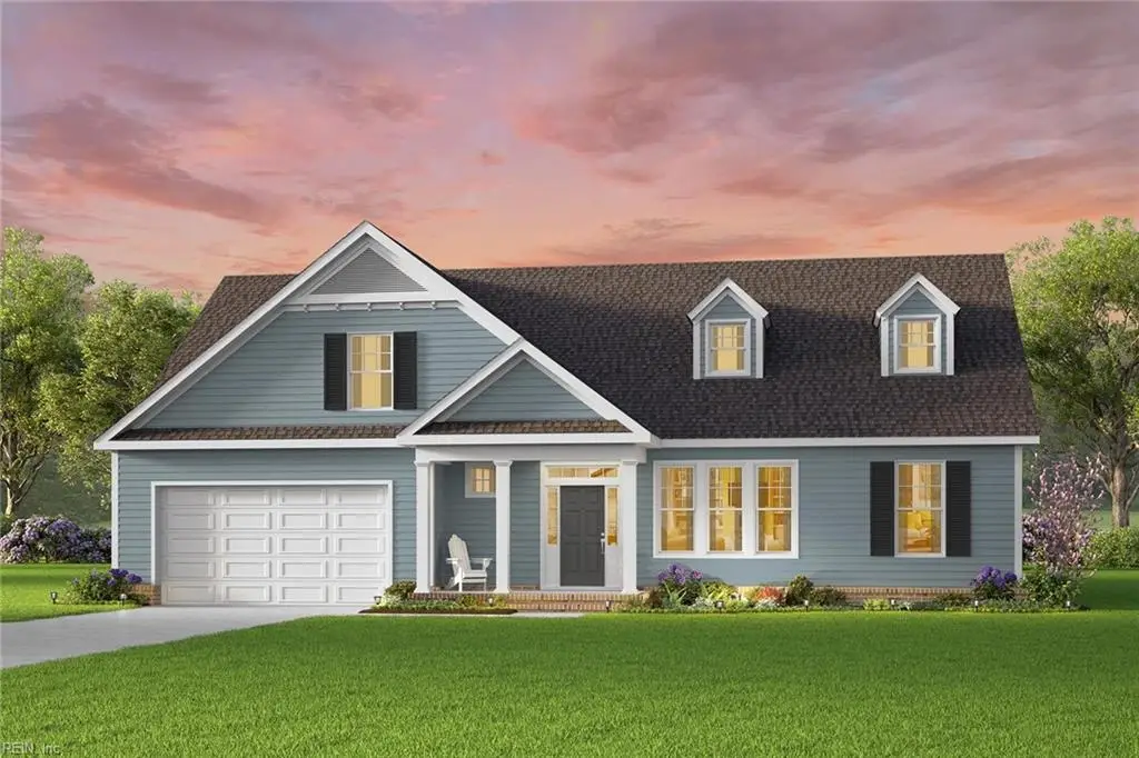 MM N Tall Pines (kentland) Trail, Moyock, NC 27958 - #1