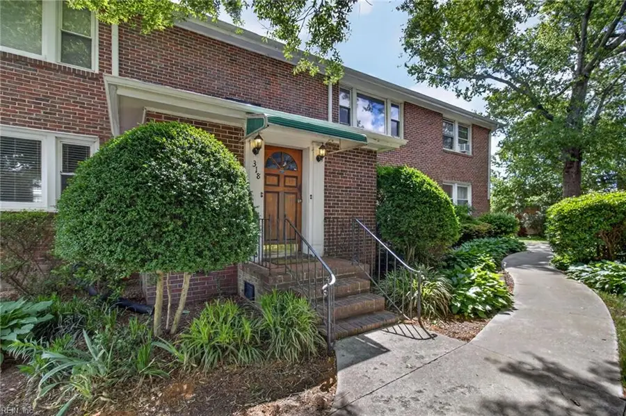 318 24th Street #2, Virginia Beach, VA 23451 - #2