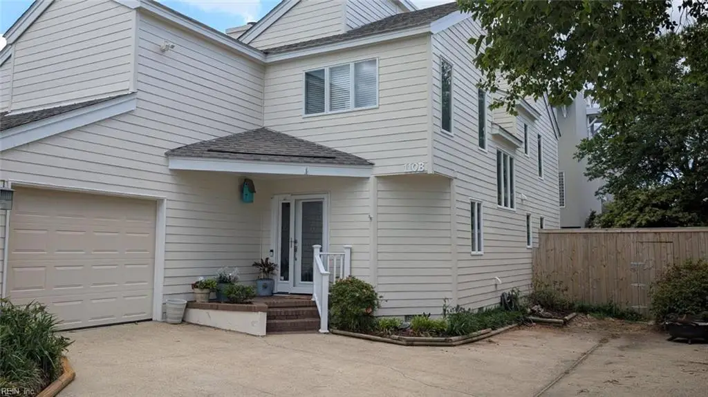 110 85th Street #B, Virginia Beach, VA 23451 - #1