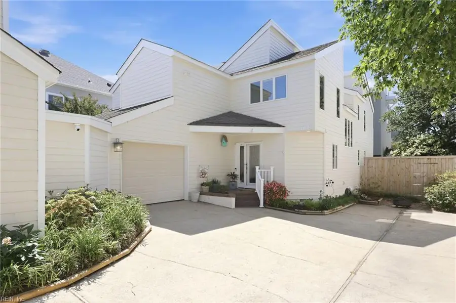 110 85th Street #B, Virginia Beach, VA 23451 - #3