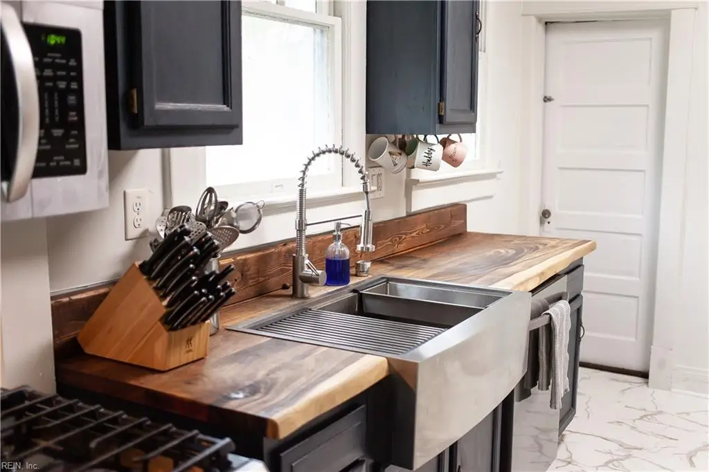1040 Leckie Street, Portsmouth, VA 23704 - #1