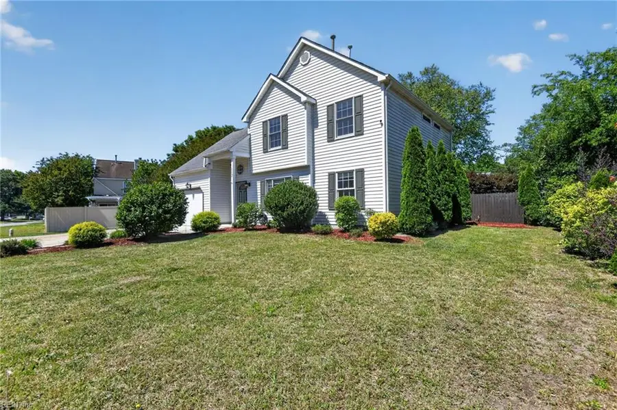 113 Ashford Drive, Suffolk, VA 23434 - #2