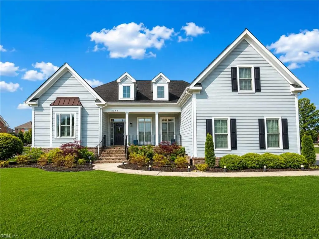 2249 Chamberino Drive, Virginia Beach, VA 23456 - #1