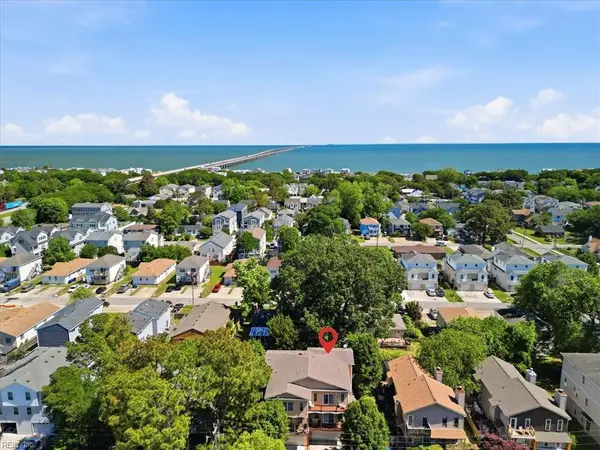 4620 Lake Drive, Virginia Beach, VA 23455