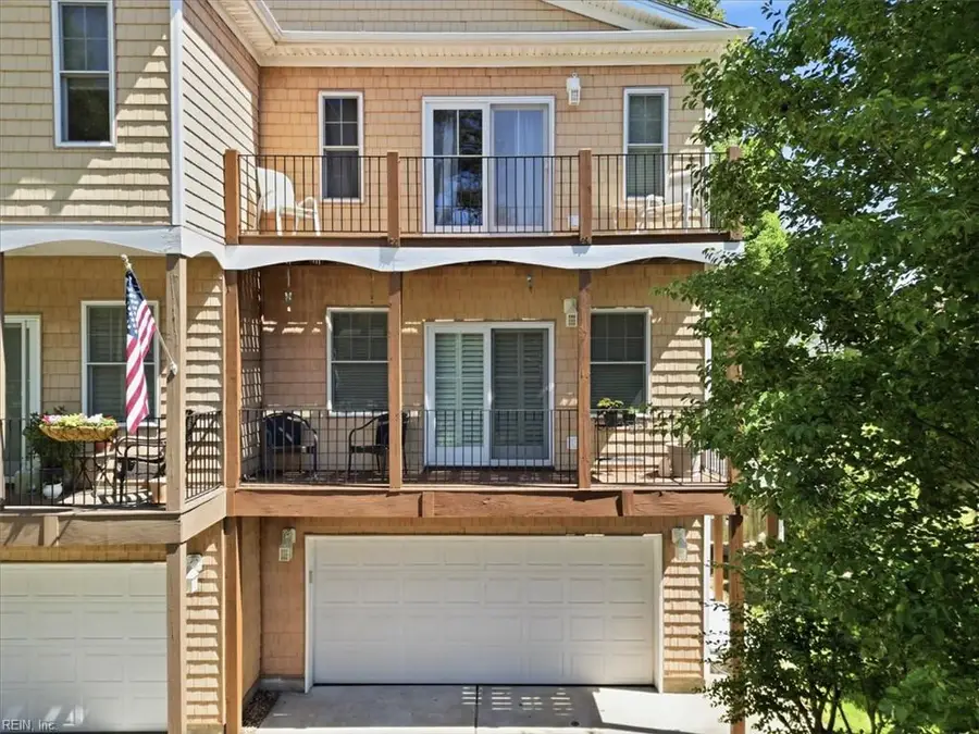 4620 Lake Drive, Virginia Beach, VA 23455 - #2
