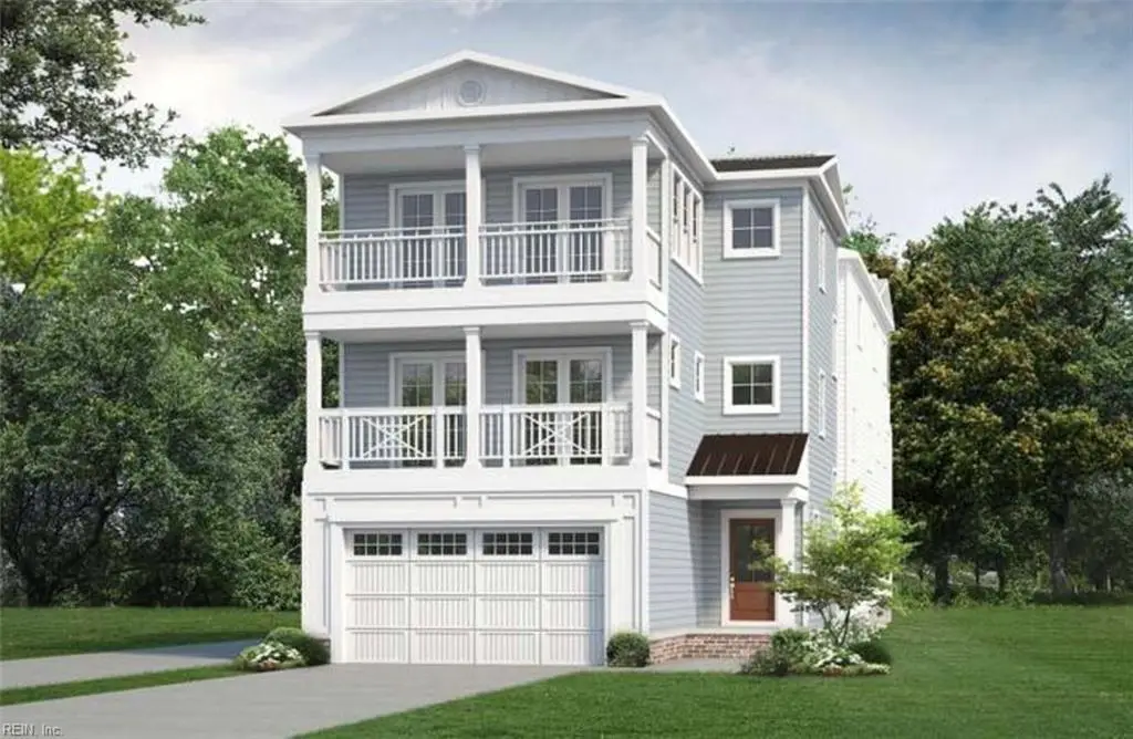 112 62nd Street #A, Virginia Beach, VA 23451 - #1