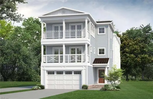 112 62nd Street #A, Virginia Beach, VA 23451