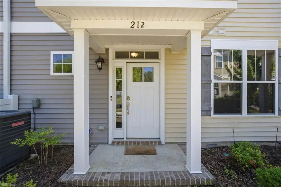 212 Fishers Court, Hampton, VA 23666 - #3