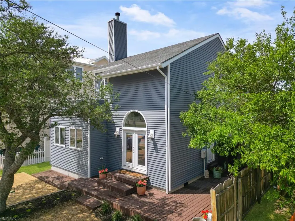 116 57 1/2 Street, Virginia Beach, VA 23451 - #1