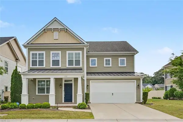 4209 Kenton Lane, Virginia Beach, VA 23456