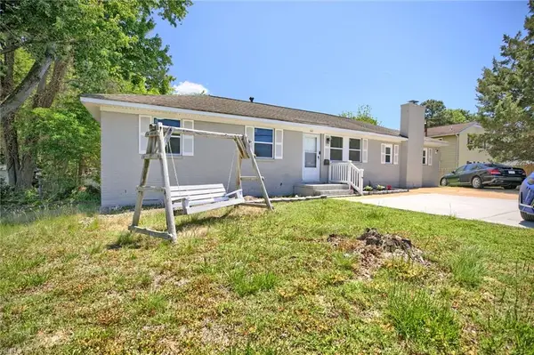 742 Harpersville Road, Newport News, VA 23601