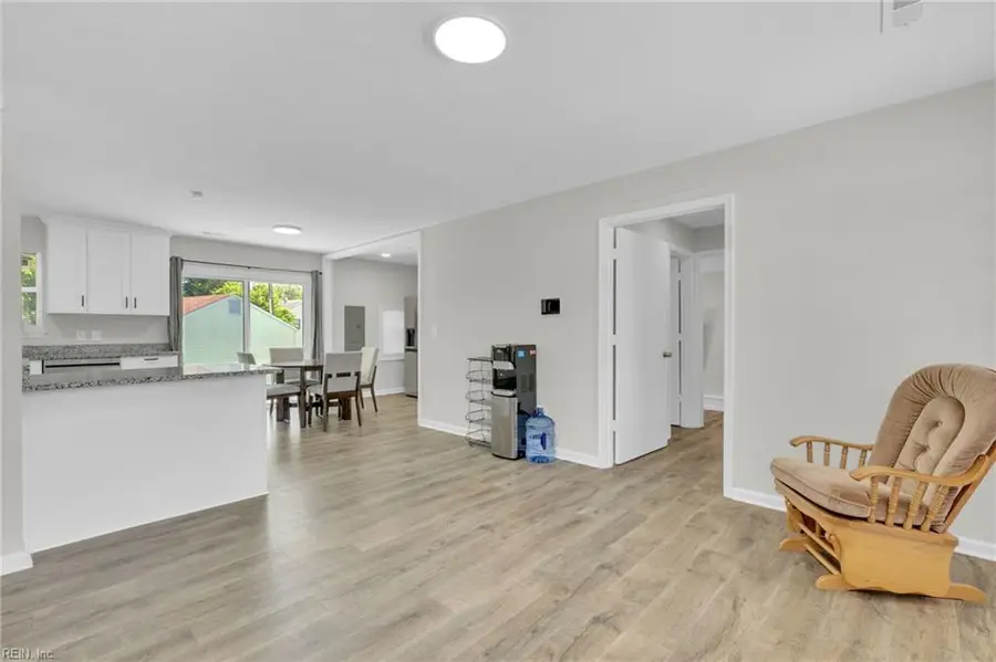 742 Harpersville Road, Newport News, VA 23601 - #3
