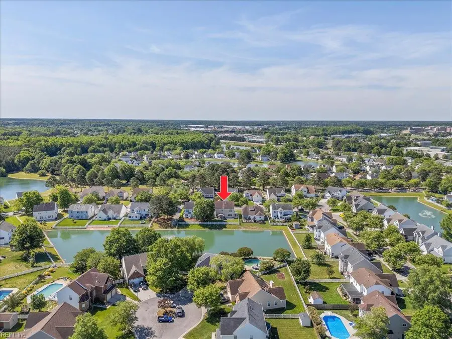 3604 Storm Bird Loop, Virginia Beach, VA 23453 - #3