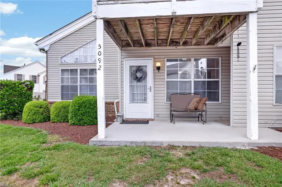 5092 Heathglen Circle, Virginia Beach, VA 23456 - #3